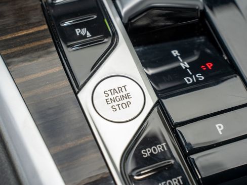 Used 2024 BMW X6 xDrive40i image 35