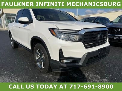 Used 2023 Honda Ridgeline RTL