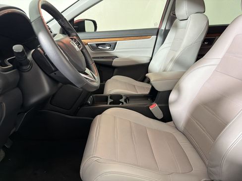 Used 2022 Honda CR-V EX-L image 5