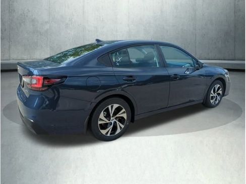 New 2025 Subaru Legacy Premium image 5