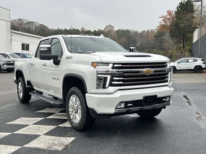 Used 2023 Chevrolet Silverado 3500 High Country w/ Z71 Off-Road Package
