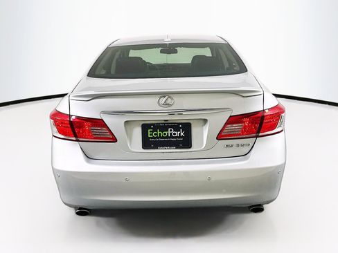 Used 2011 Lexus ES 350 4dr Sdn image 7