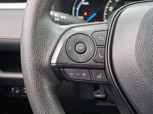 Certified 2024 Toyota RAV4 XLE image 19