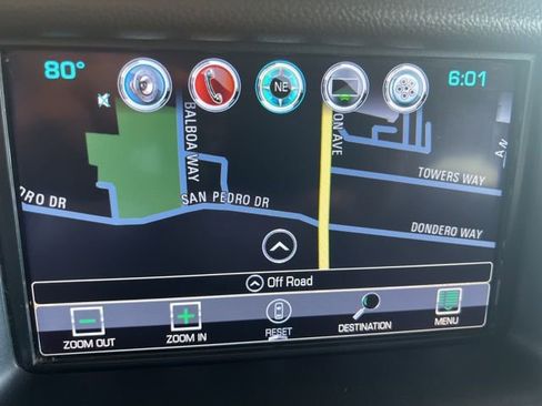 Used 2019 GMC Yukon Denali w/ Denali Ultimate Package image 31