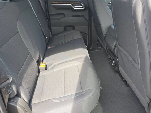 New 2026 GMC Sierra 1500 SLE AWD/4WD image 22