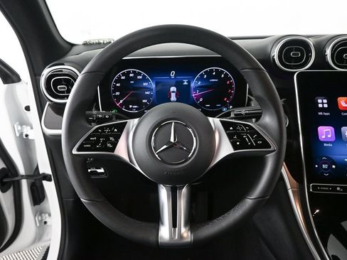 Certified 2025 Mercedes-Benz GLC 300 GLC 300 image 2