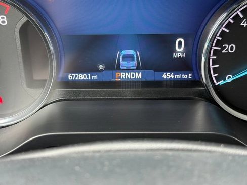 Used 2022 Ford F150 XLT w/ Equipment Group 302A High AWD/4WD image 33