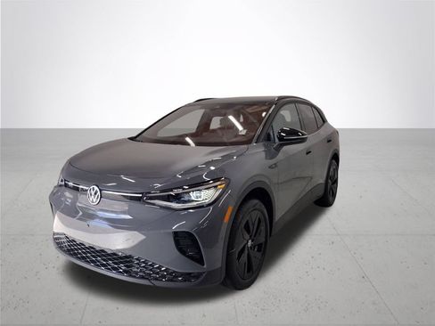 New 2026 Volkswagen ID.4 Pro S Plus AWD/4WD image 2