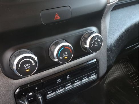 Used 2020 RAM 2500 Tradesman AWD/4WD image 11