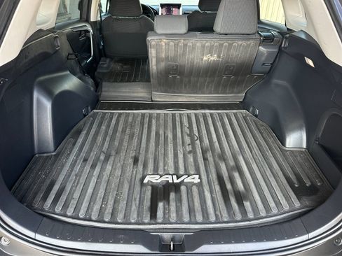 Used 2024 Toyota RAV4 LE image 14