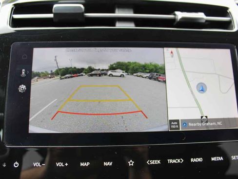 Used 2024 Hyundai Tucson SEL w/ Convenience Package AWD/4WD image 20