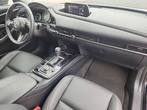 Used 2025 MAZDA CX-30 AWD 2.5 S w/ Select Sport Pkg image 21