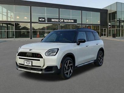 New 2026 MINI Cooper Countryman S