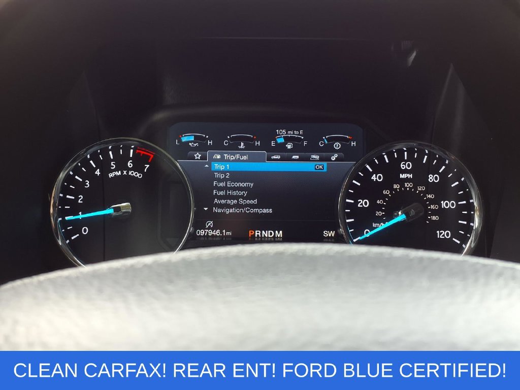 Used 2019 Ford Expedition Max Platinum AWD/4WD image 23