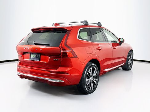 Used 2023 Volvo XC60 B5 Plus w/ Climate Package AWD/4WD image 9