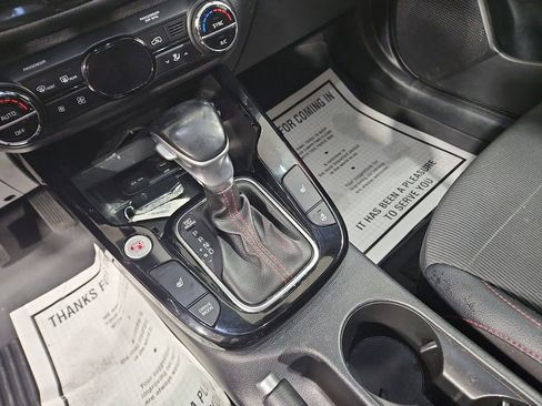 Used 2020 Kia Soul GT-Line Turbo image 25