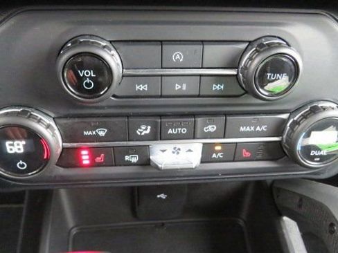 Certified 2023 Ford Bronco Big Bend image 19