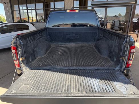 Used 2019 RAM 1500 Sport w/ Level 2 Equipment Group AWD/4WD image 27