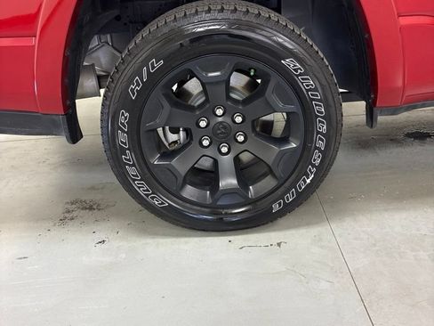 Used 2026 RAM 1500 Big Horn AWD/4WD image 30