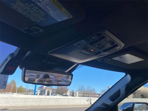 New 2026 Toyota Tundra 1794 Edition image 25