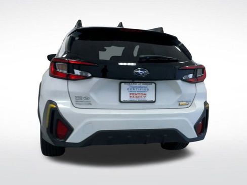 Certified 2024 Subaru Crosstrek 2.5i Sport image 9