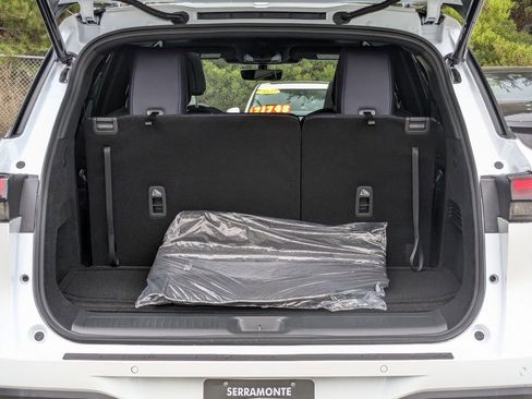 New 2026 INFINITI QX60 Sport w/ Dark Cargo Package image 29