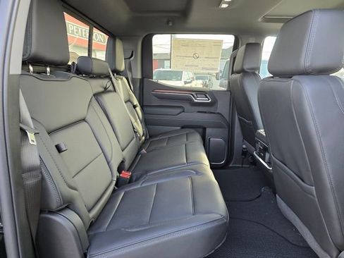 New 2026 GMC Sierra 1500 Denali w/ Denali Reserve Package AWD/4WD image 12