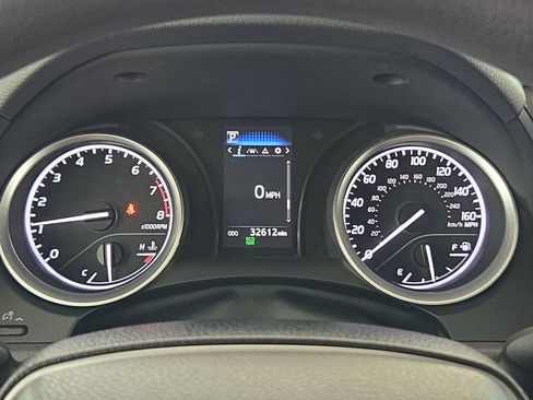 Used 2023 Toyota Camry LE FWD image 17