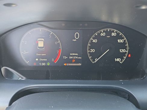 Certified 2023 Honda HR-V Sport image 26