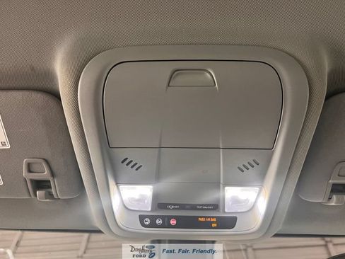 Used 2018 Chevrolet Equinox LS FWD image 43
