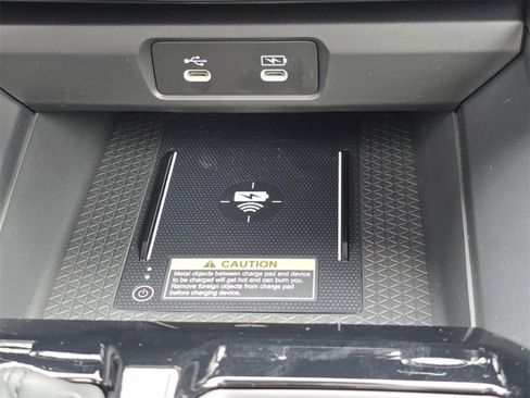 New 2025 Honda Accord Touring image 11