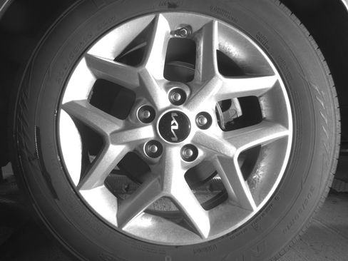 Used 2025 Kia Soul LX w/ LX Technology Package image 21