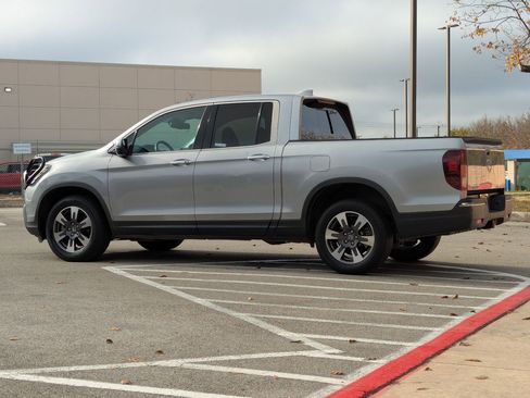 Used 2019 Honda Ridgeline RTL-E image 6