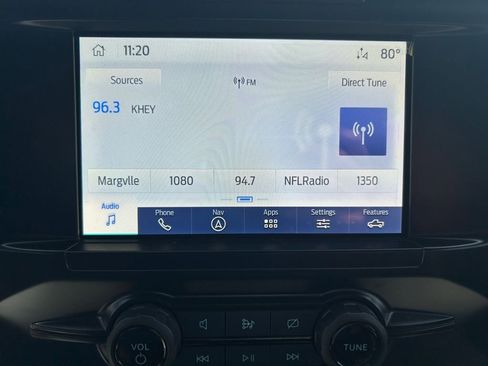 Used 2023 Ford F150 XL w/ STX Appearance Package AWD/4WD image 11