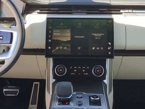 Used 2023 Land Rover Range Rover SE AWD/4WD image 29