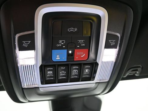 Used 2025 RAM 1500 Laramie w/ Night Edition AWD/4WD image 44