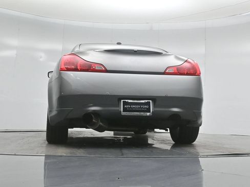 Used 2013 INFINITI G37 Journey w/ Premium Pkg RWD image 42