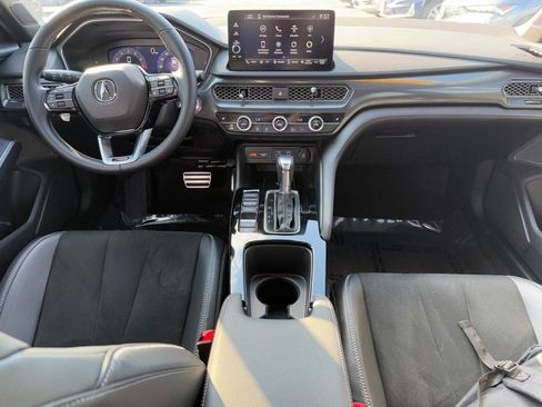 Certified 2024 Acura Integra A-Spec image 11
