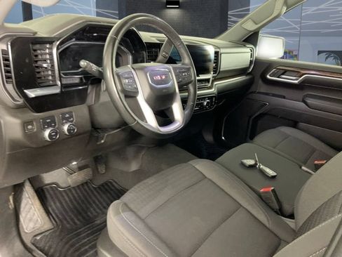Used 2023 GMC Sierra 1500 Elevation AWD/4WD image 30