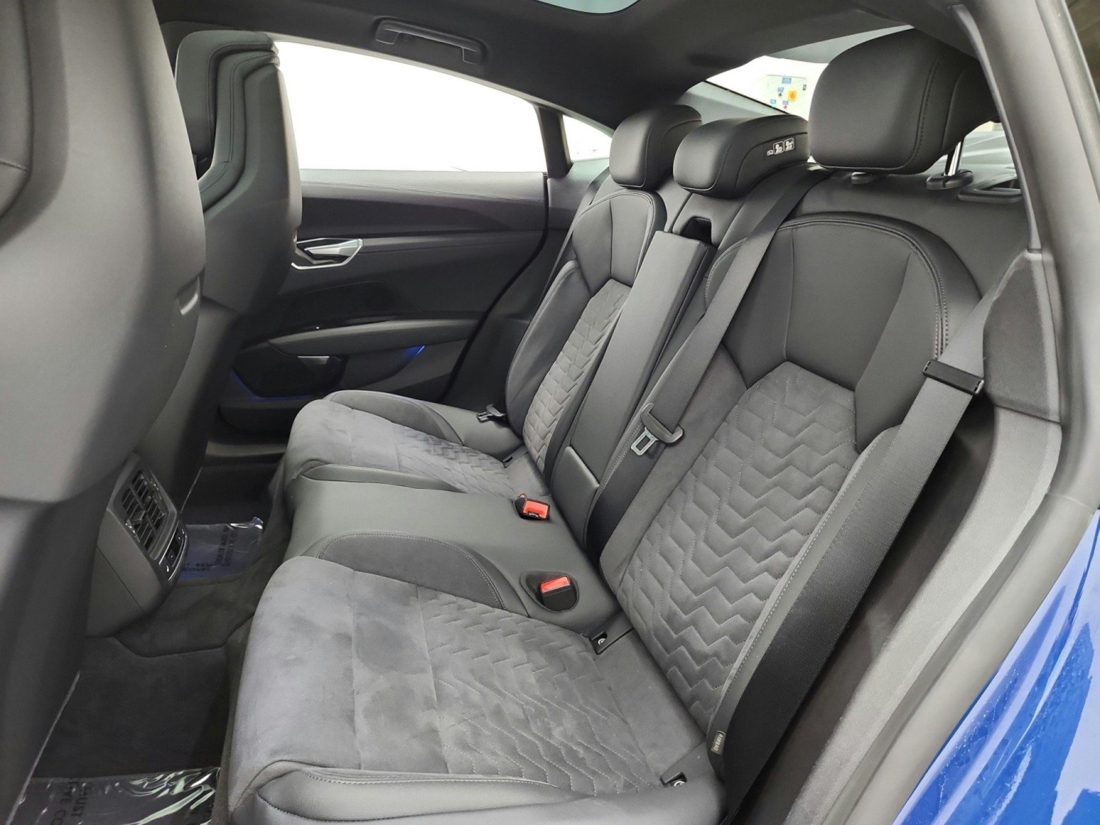 Used 2023 Audi e-tron GT Premium Plus w/ Executive Package AWD/4WD image 15