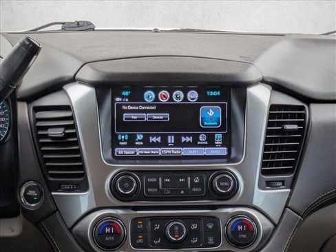 Used 2019 Chevrolet Tahoe LT w/ Luxury Package image 20