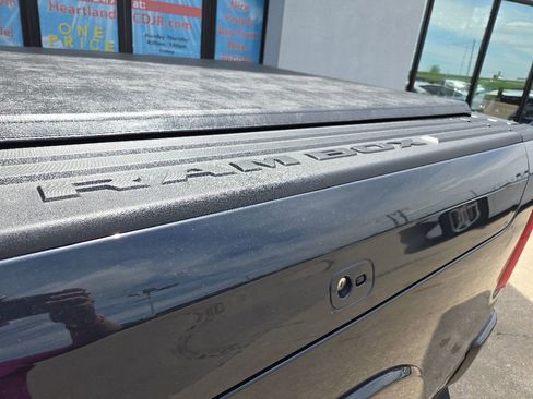 New 2026 RAM 1500 Limited AWD/4WD image 26