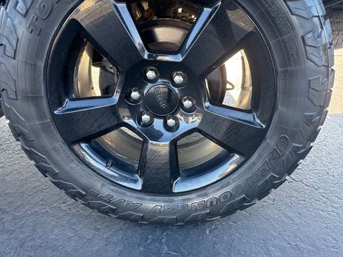 Used 2019 GMC Sierra 1500 Limited w/ Elevation Edition AWD/4WD image 22
