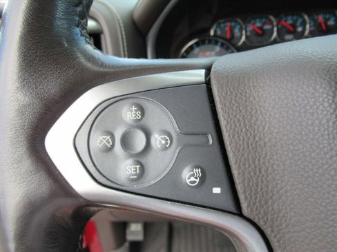 Used 2019 Chevrolet Silverado 2500 LTZ w/ Duramax Plus Package AWD/4WD image 21