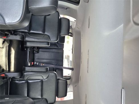 Used 2016 Chevrolet Tahoe LT w/ Max Trailering Package RWD image 20