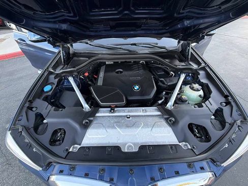 Used 2020 BMW X3 xDrive30i AWD/4WD image 29