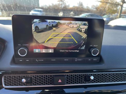 Used 2024 Honda Civic Sport image 23