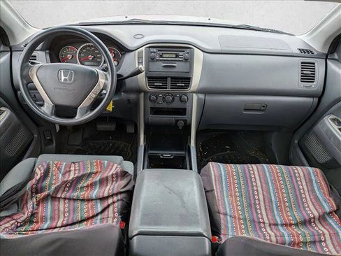 Used 2007 Honda Pilot LX image 14