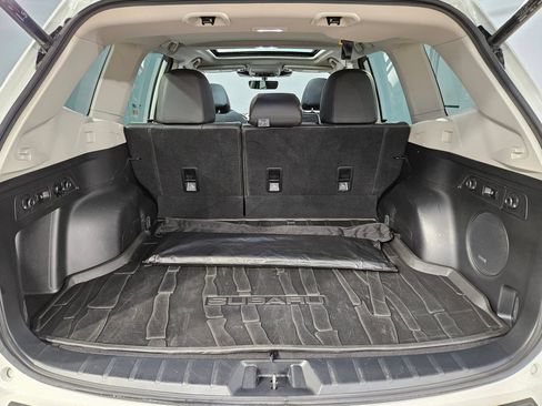 Used 2023 Subaru Forester Touring w/ Popular Package #2 AWD/4WD image 18