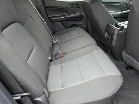 New 2026 Chevrolet Colorado Trail Boss image 12